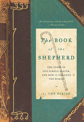 Book cover for The Book of the Shepherd