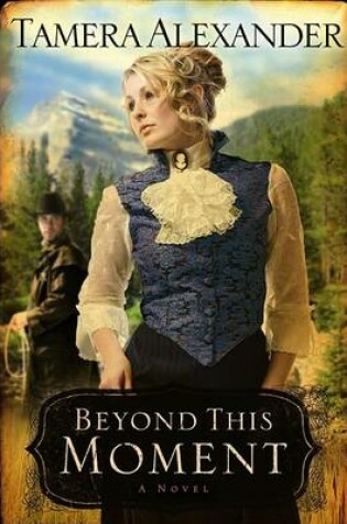 Cover of Beyond This Moment