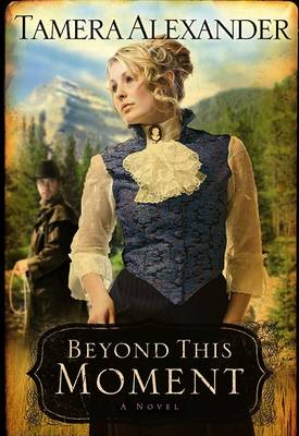 Book cover for Beyond This Moment