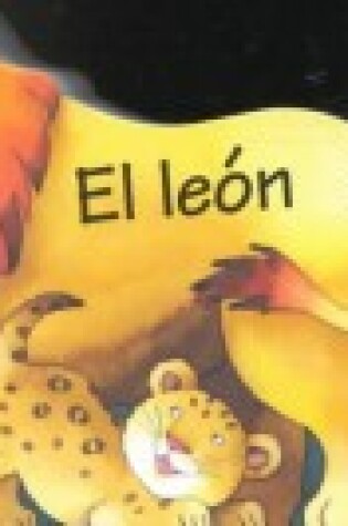 Cover of El Leon