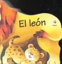 Book cover for El Leon