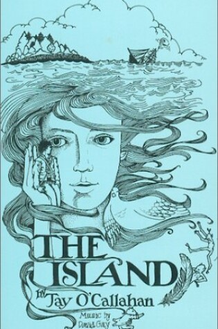 Cover of The Island