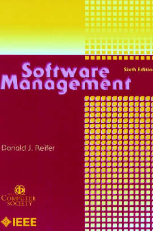 Cover of Software Management