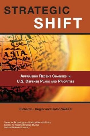 Cover of Strategic Shift