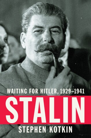 Cover of Stalin