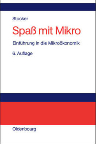 Cover of Spa  Mit Mikro