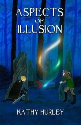 Book cover for Aspects of Illusion