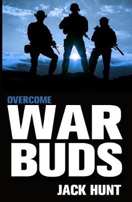 Book cover for War Buds 3