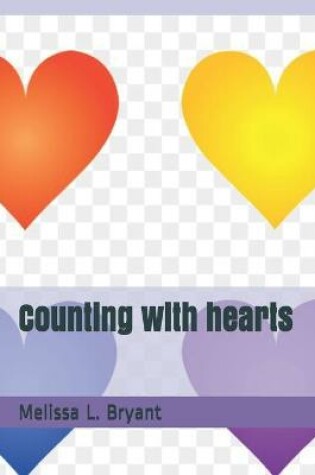 Cover of Counting with hearts