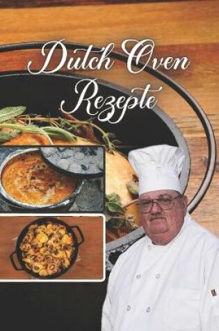 Cover of Dutch Oven Rezepte