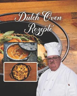 Book cover for Dutch Oven Rezepte