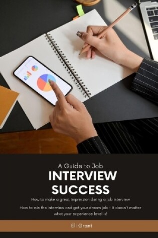 Cover of A Guide to Job Interview Success