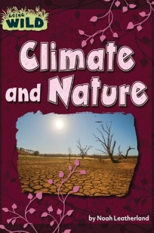 Cover of Climate and Nature