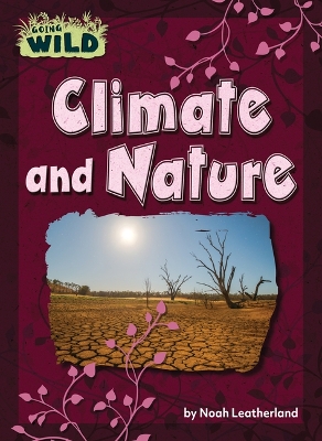 Cover of Climate and Nature