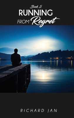 Book cover for Running from Regret