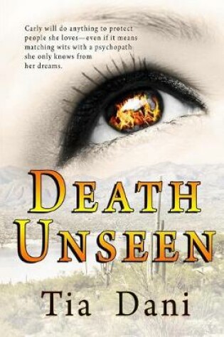 Cover of Death Unseen