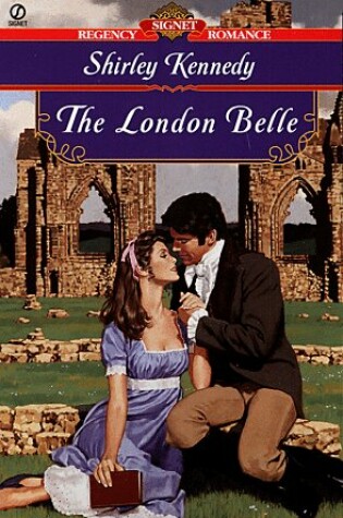 Cover of The London Belle