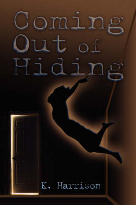 Book cover for Coming Out of Hiding