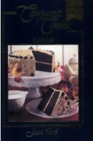 Cover of Cakes