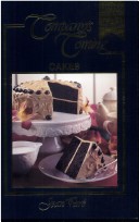 Cover of Cakes