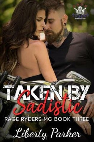 Cover of Taken by Sadistic