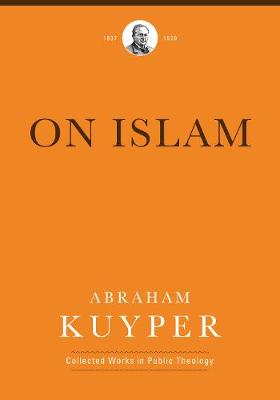 Cover of On Islam