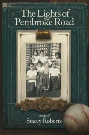 Cover of The Lights of Pembroke Road