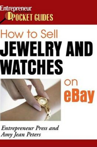 Cover of How to Sell Jewelry and Watches on eBay