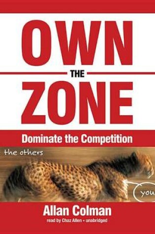 Cover of Own the Zone