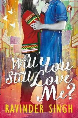 Cover of Will You Still Love Me?