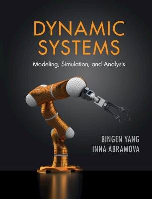 Book cover for Dynamic Systems