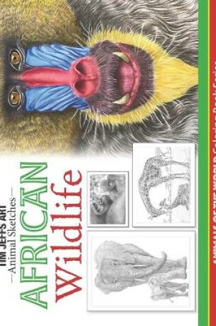 Cover of African Wildlife