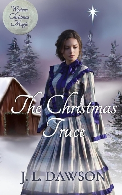 Book cover for The Christmas Truce