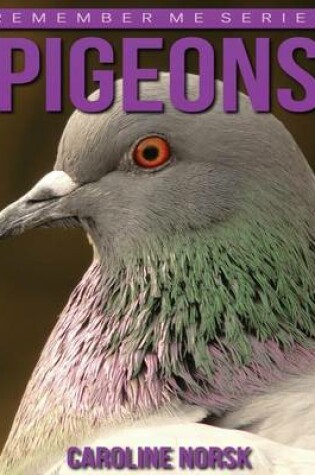 Cover of Pigeons