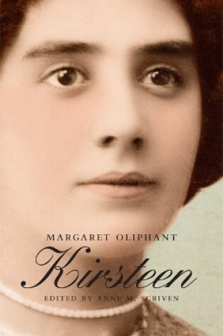 Cover of Kirsteen