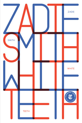 Cover of White Teeth