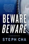Book cover for Beware, Beware
