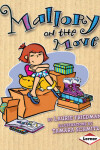 Book cover for Mallory on the Move