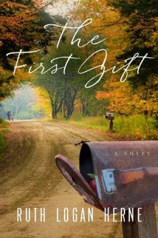 Cover of The First Gift