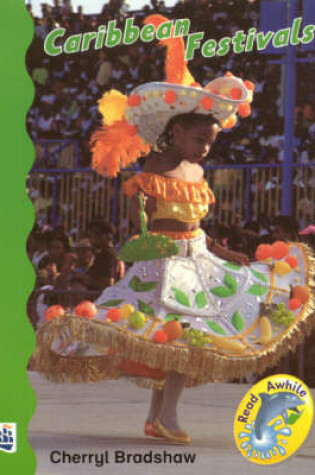 Cover of Caribbean Festivals