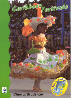 Cover of Caribbean Festivals