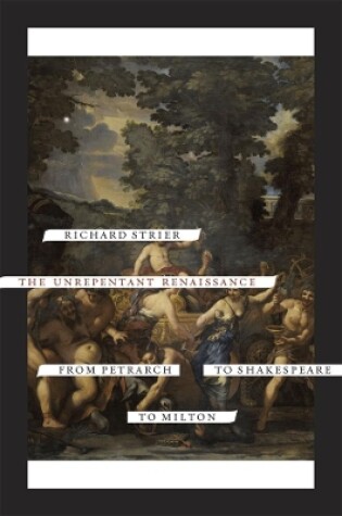 Cover of The Unrepentant Renaissance