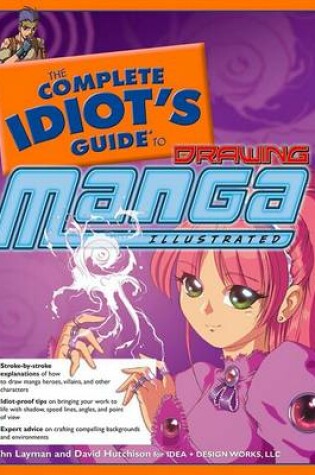 Cover of The Complete Idiot's Guide To