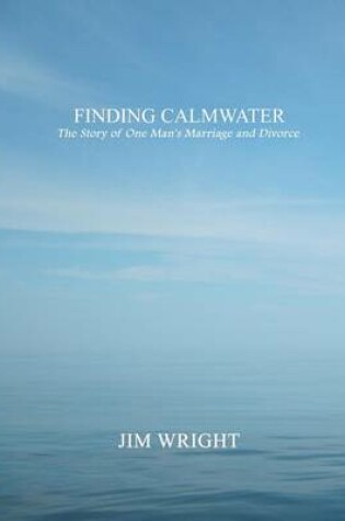 Cover of Finding Calmwater