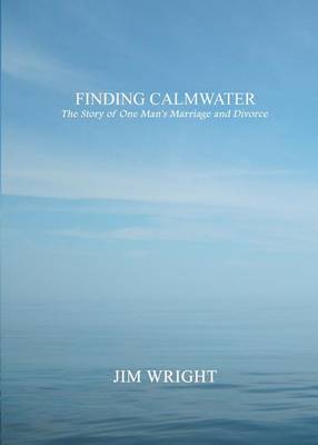 Book cover for Finding Calmwater