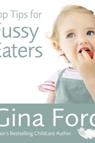 Cover of Top Tips for Fussy Eaters