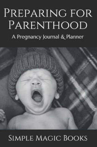 Cover of Preparing for Parenthood
