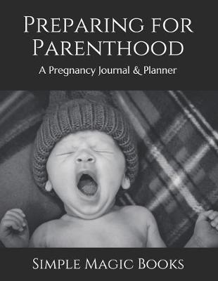 Book cover for Preparing for Parenthood