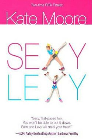 Cover of Sexy Lexy