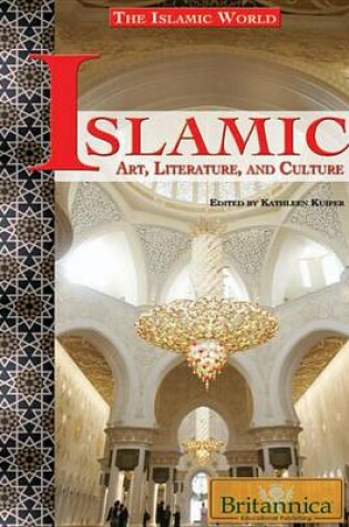 Cover of Islamic Art, Literature, and Culture